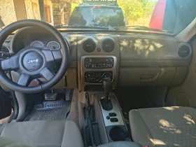 Jeep Cherokee Liberty 3.7, снимка 3
