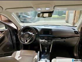 Mazda CX-5 Carplay, снимка 9