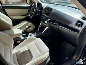 Mazda CX-5 Carplay, снимка 11