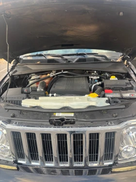Jeep Cherokee, снимка 7