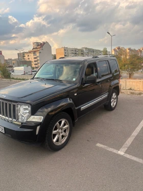 Jeep Cherokee, снимка 3