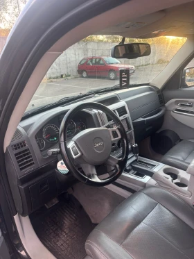 Jeep Cherokee, снимка 6