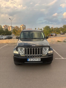 Jeep Cherokee, снимка 1