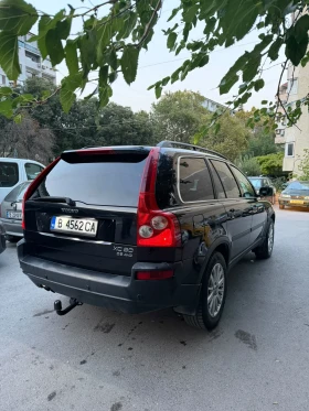 Volvo Xc90 2400, снимка 7