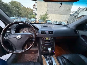 Volvo Xc90 2400, снимка 6
