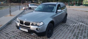 BMW X3, снимка 3
