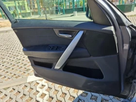 BMW X3, снимка 4