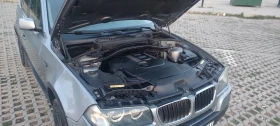 BMW X3, снимка 8