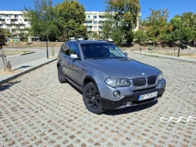 BMW X3, снимка 1