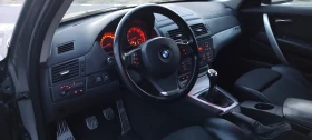 BMW X3, снимка 17