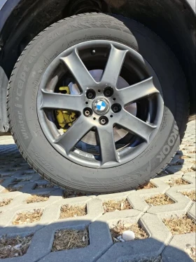 BMW X3, снимка 11