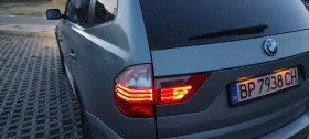 BMW X3, снимка 13