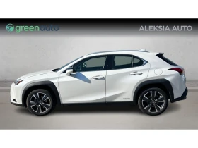 Lexus UX 250h 2.0 4X4 184к.с., Месечна вноска от 444  , снимка 3