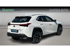 Lexus UX 250h 2.0 4X4 184к.с., Месечна вноска от 444  , снимка 7