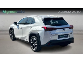 Lexus UX 250h 2.0 4X4 184к.с., Месечна вноска от 444  , снимка 2
