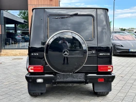 Mercedes-Benz G 55 AMG, снимка 6