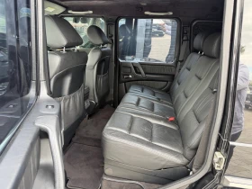 Mercedes-Benz G 55 AMG, снимка 14