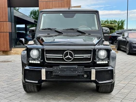 Mercedes-Benz G 55 AMG, снимка 5