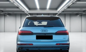 Audi Q7 55 TFSI Quattro = S-line = Гаранция, снимка 3