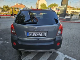 Opel Antara, снимка 5