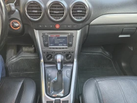 Opel Antara, снимка 11
