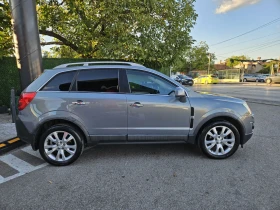 Opel Antara, снимка 3