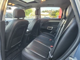 Opel Antara, снимка 12