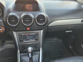 Opel Antara, снимка 16