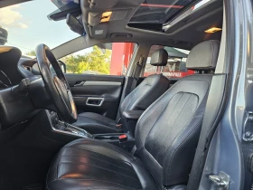 Opel Antara, снимка 14