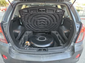Opel Antara, снимка 13