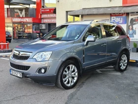 Opel Antara, снимка 8