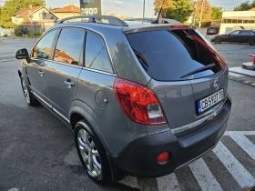 Opel Antara, снимка 7