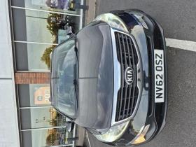 Kia Sportage 1.7 Diesel   НОВ ВНОС , снимка 3