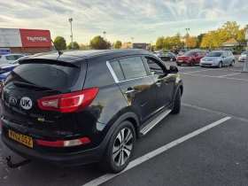 Kia Sportage 1.7 Diesel   НОВ ВНОС , снимка 6
