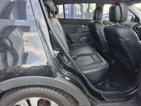 Kia Sportage 1.7 Diesel   НОВ ВНОС , снимка 9