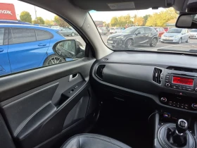 Kia Sportage 1.7 Diesel   НОВ ВНОС , снимка 8