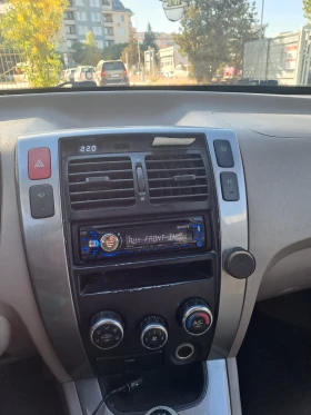 Hyundai Tucson, снимка 9
