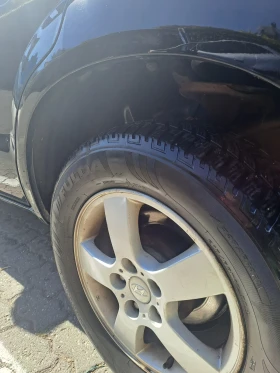 Hyundai Tucson, снимка 3