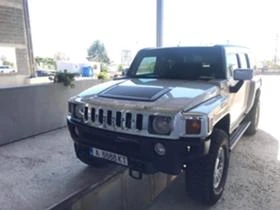     Hummer H3 3.5 /