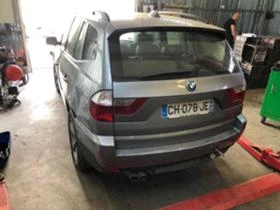 BMW X3 X3 Facelift, 3.0SD   | Mobile.bg    2