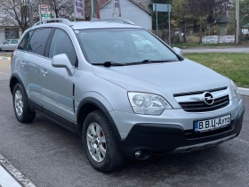 Opel Antara CDTI 4x4 , снимка 3 - Автомобили и джипове - 38661789