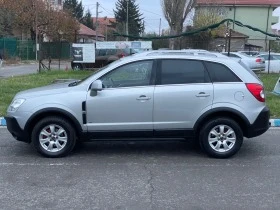 Opel Antara CDTI 4x4 , снимка 7