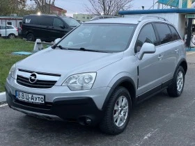 Opel Antara CDTI 4x4  1