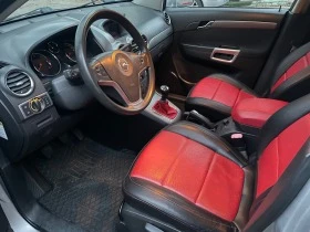 Opel Antara CDTI 4x4 , снимка 8