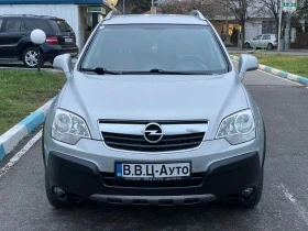 Opel Antara CDTI 4x4 , снимка 2