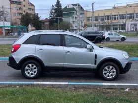 Opel Antara CDTI 4x4 , снимка 4