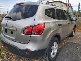 Nissan Qashqai 1.6i  6+1 | Mobile.bg   4