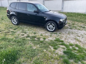 BMW X3, снимка 2