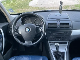 BMW X3, снимка 6