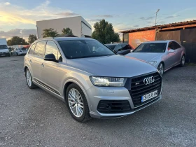 Audi SQ7 * Bang&Olufsen* MATRIX* PANO* 360* ВАКУМ* 6+ 1* , снимка 2